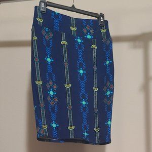 LuLaRoe Cassie Skirt